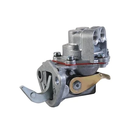 Aftermarket Fuel Pump, 2 hole mounting A-2641310-AI